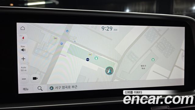 Hyundai Ioniq6 2025 — photo 27