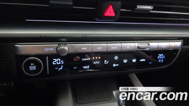 Hyundai Ioniq6 2025 — photo 29