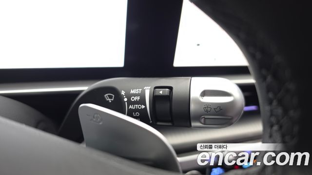 Hyundai Ioniq6 2025 — photo 31
