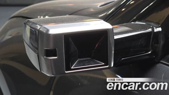 Hyundai Ioniq6 2025 — photo 32