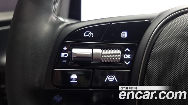 Hyundai Ioniq6 2025 — photo 34