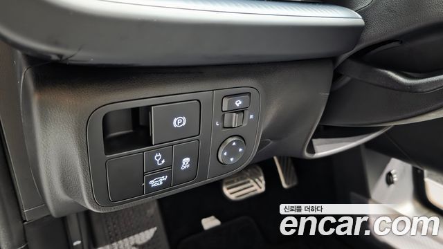 Hyundai Ioniq6 2025 — photo 37