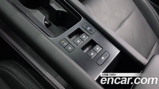 Hyundai Ioniq6 2025 — photo 38
