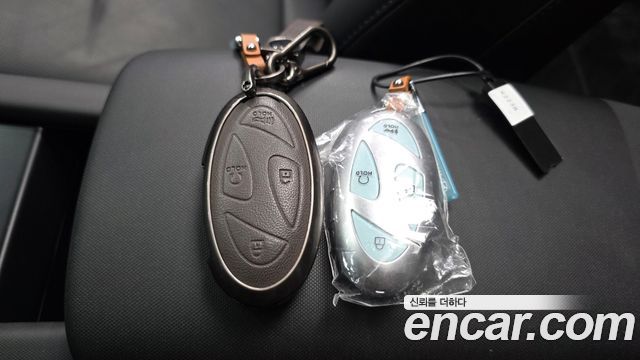 Hyundai Ioniq6 2025 — photo 41