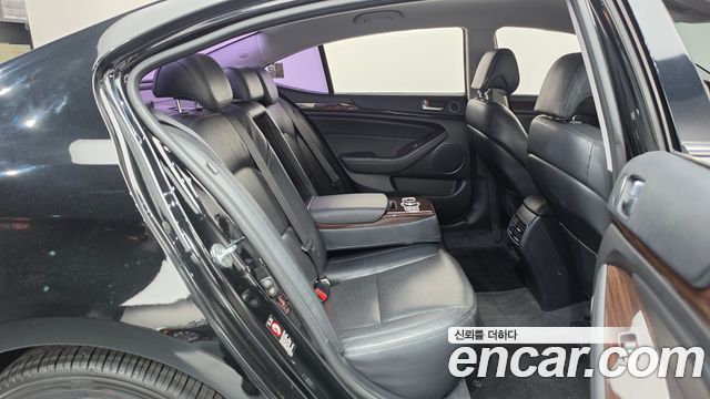 Kia K7 2015 — photo 12