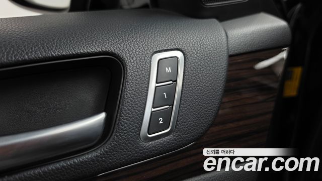 Kia K7 2015 — photo 18