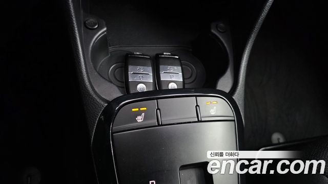 Kia morning 2017 — photo 23