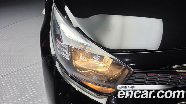 Kia morning 2017 — photo 8