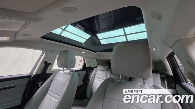 Land Rover Range Rover Evoque 2021 — photo 17