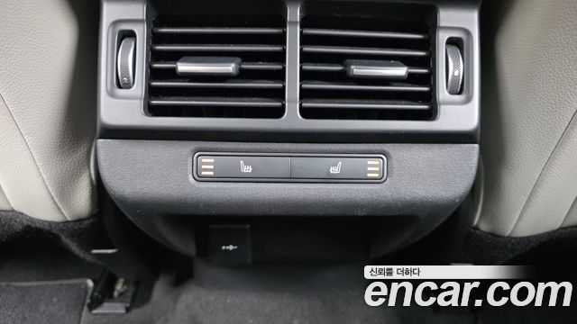 Land Rover Range Rover Evoque 2021 — photo 29