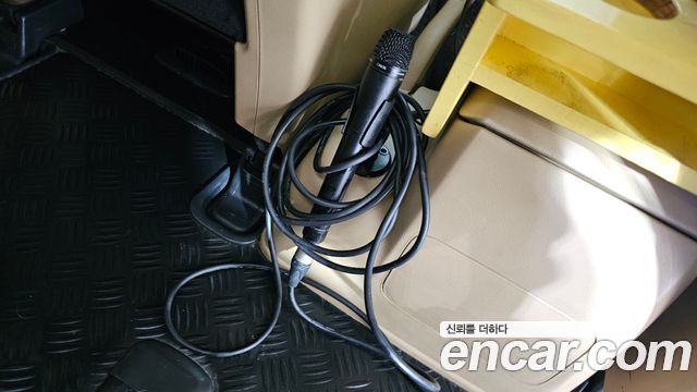 Hyundai Starex 2011 — photo 19