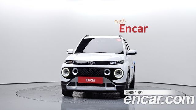 Hyundai Casper 2022 — photo 3