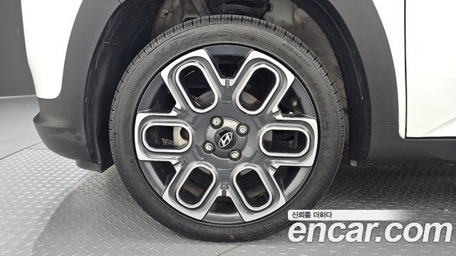 Hyundai Casper 2022 — photo 5