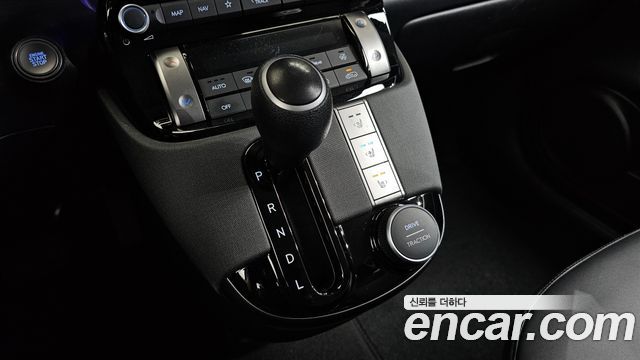 Hyundai Casper 2022 — photo 12