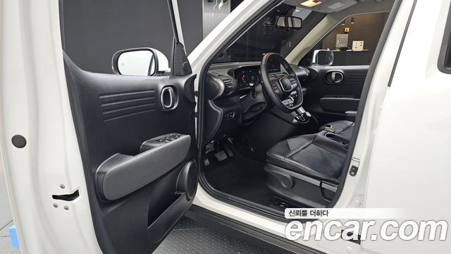 Hyundai Casper 2022 — photo 13