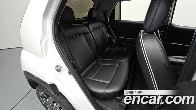 Hyundai Casper 2022 — photo 17