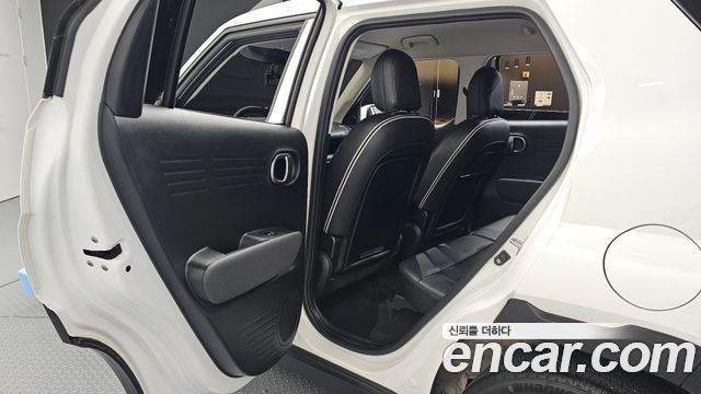Hyundai Casper 2022 — photo 18