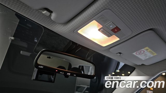 Hyundai Casper 2022 — photo 25