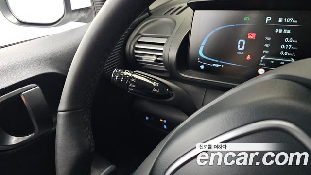 Hyundai Casper 2022 — photo 26