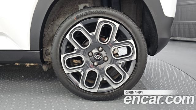 Hyundai Casper 2022 — photo 7