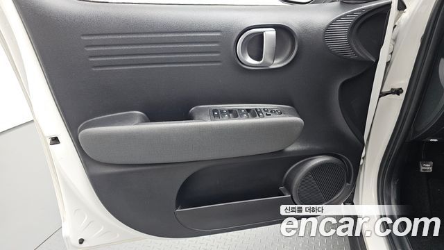 Hyundai Casper 2022 — photo 14