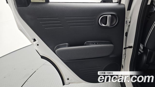 Hyundai Casper 2022 — photo 15