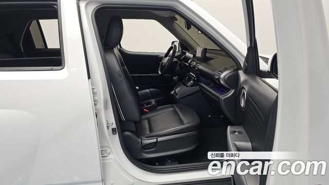 Hyundai Casper 2022 — photo 16