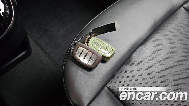 Hyundai Casper 2022 — photo 28