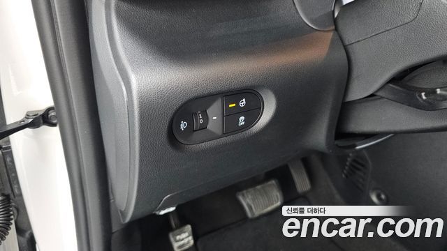 Hyundai Casper 2022 — photo 29