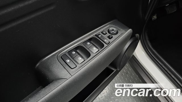 Hyundai Casper 2022 — photo 30