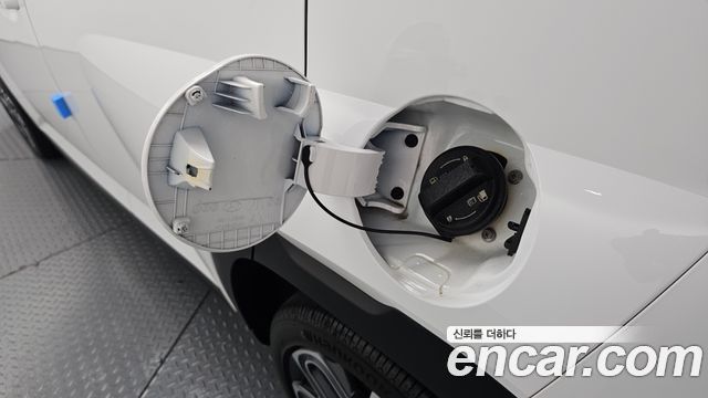 Hyundai Casper 2022 — photo 33