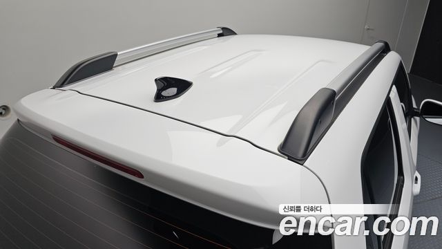 Hyundai Casper 2022 — photo 34