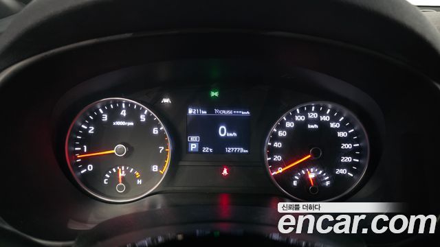 Kia Sportage 2019 — photo 8