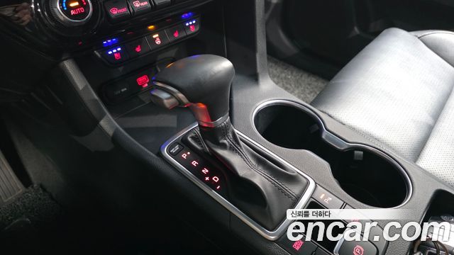 Kia Sportage 2019 — photo 9