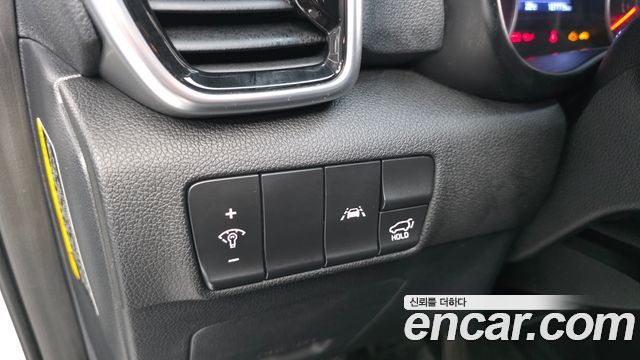 Kia Sportage 2019 — photo 17