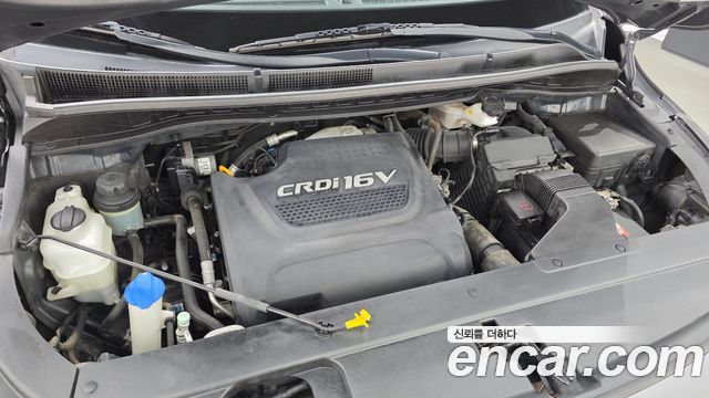 Kia Canival 2018 — photo 6