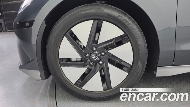 Hyundai Ioniq6 2023 — photo 5