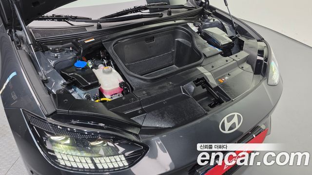 Hyundai Ioniq6 2023 — photo 6