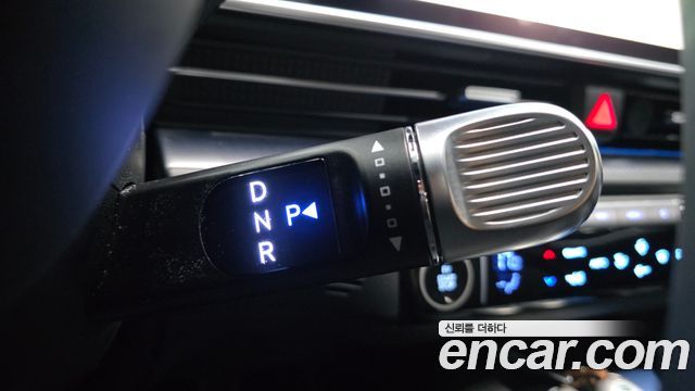 Hyundai Ioniq6 2023 — photo 9