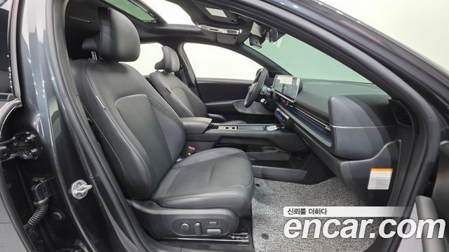 Hyundai Ioniq6 2023 — photo 10