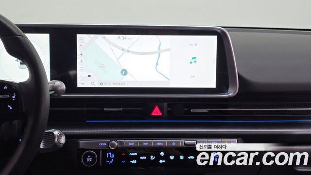 Hyundai Ioniq6 2023 — photo 15