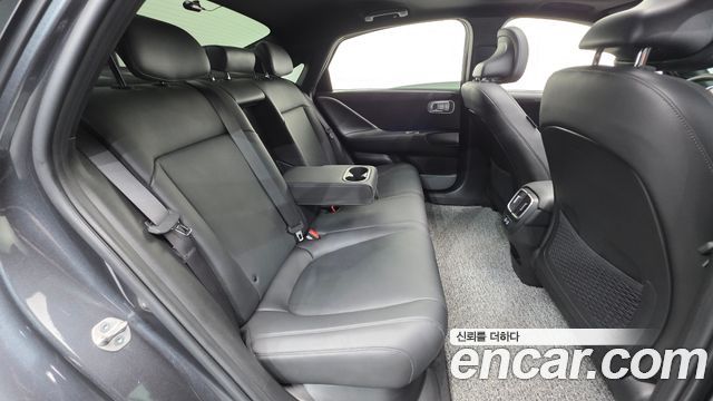 Hyundai Ioniq6 2023 — photo 18