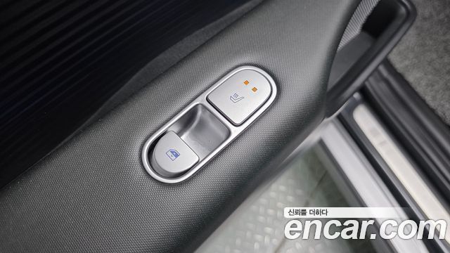 Hyundai Ioniq6 2023 — photo 19