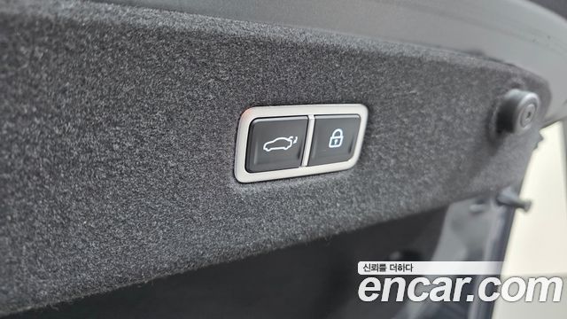 Hyundai Ioniq6 2023 — photo 20
