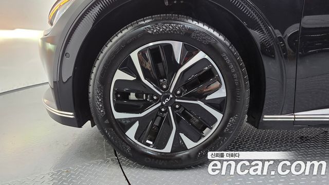 Kia EV6 2023 — photo 5