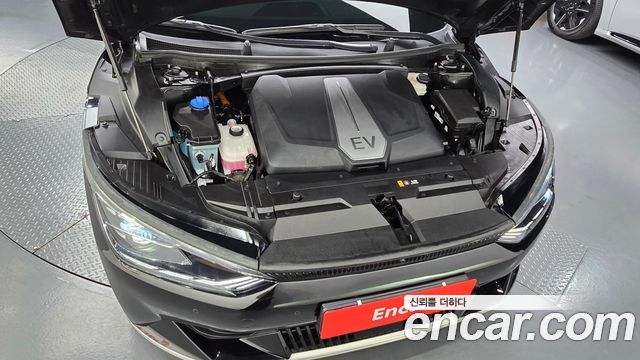 Kia EV6 2023 — photo 6