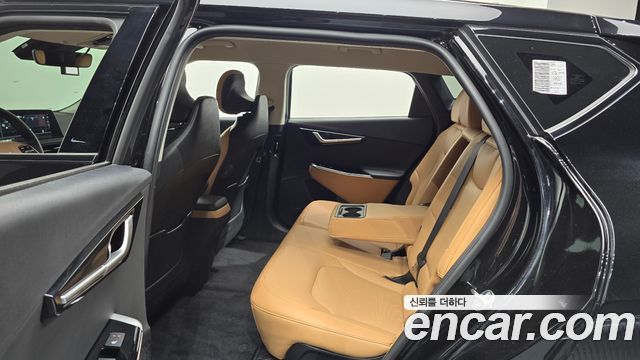 Kia EV6 2023 — photo 17
