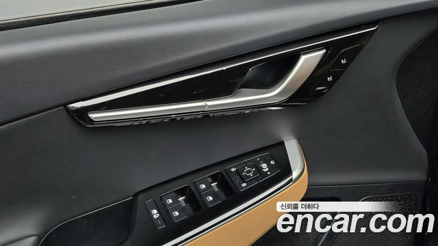 Kia EV6 2023 — photo 25