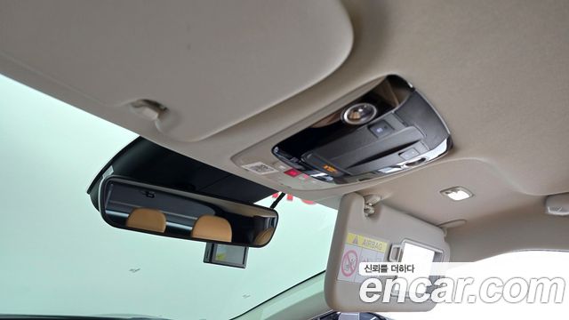 Kia EV6 2023 — photo 26