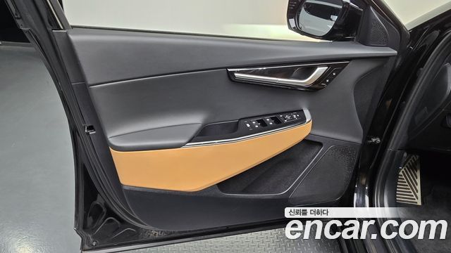 Kia EV6 2023 — photo 14